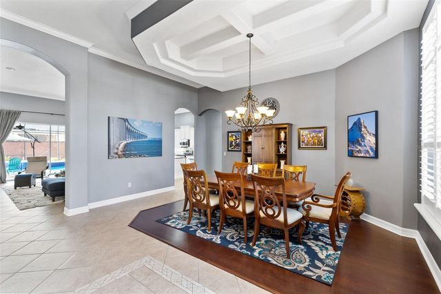 2145 NORTHUMBRIA DRIVE, Sanford, FL 32771