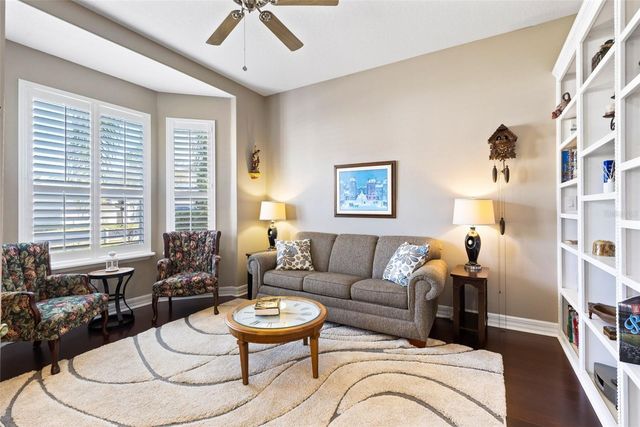 2145 NORTHUMBRIA DRIVE, Sanford, FL 32771