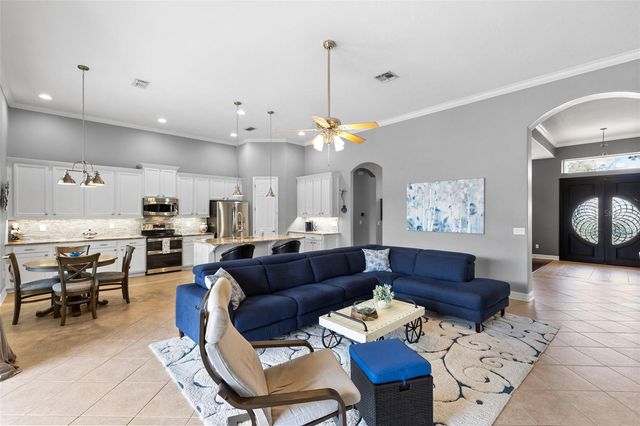 2145 NORTHUMBRIA DRIVE, Sanford, FL 32771