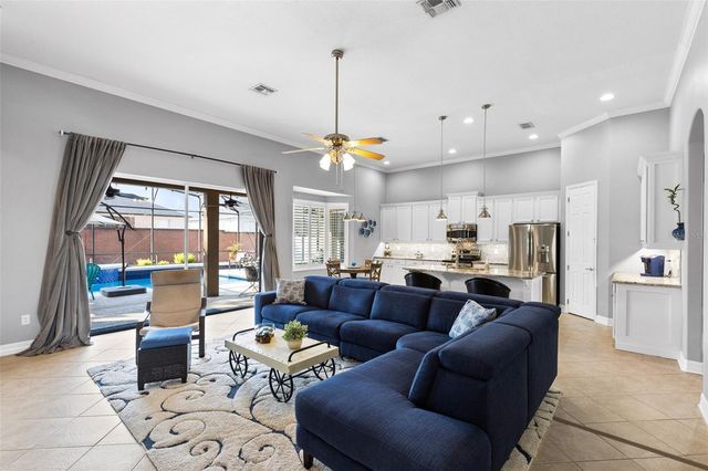 2145 NORTHUMBRIA DRIVE, Sanford, FL 32771