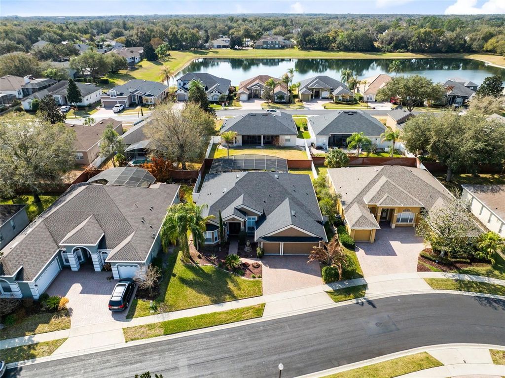 2145 NORTHUMBRIA DRIVE, Sanford, FL 32771