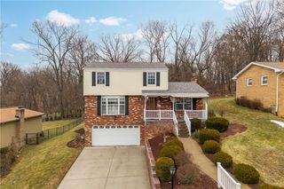 1823 Edward Drive, South Park, PA 15129
