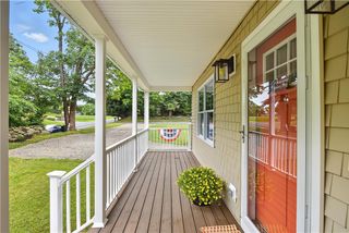 107 Pottersville Road, Little Compton, RI 02837