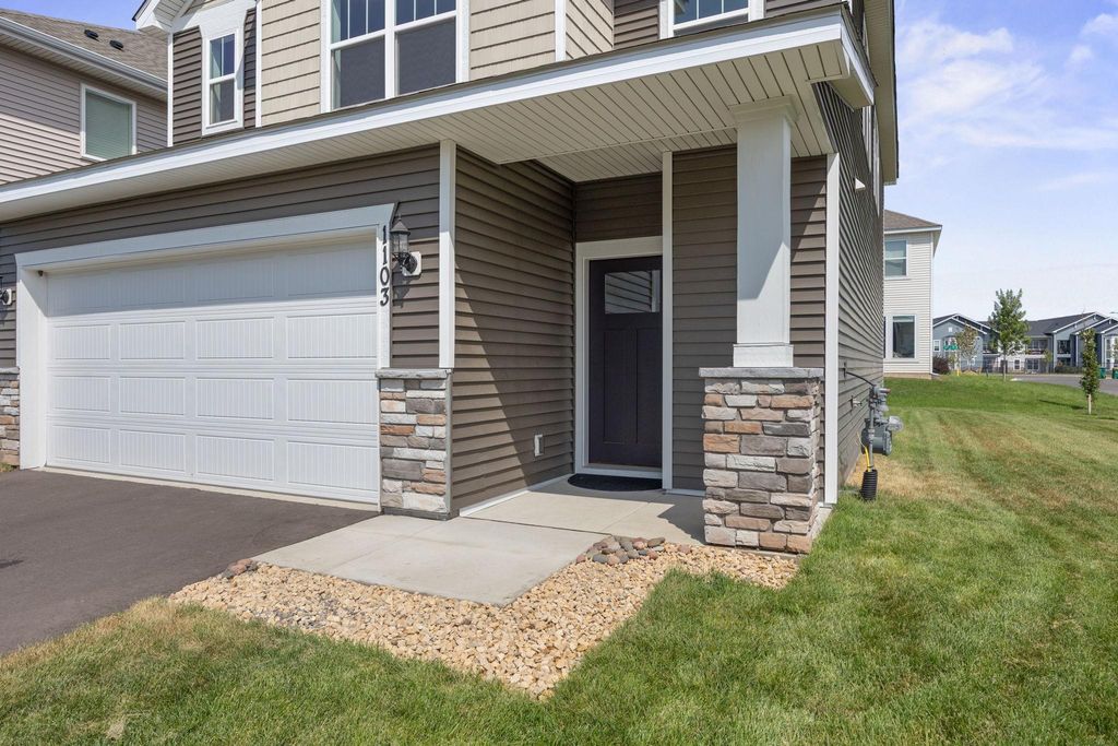 1103 150th Street W, Rosemount, MN 55068 — photo 2