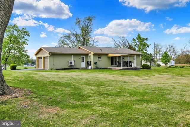 527 BALDY ROAD, Kutztown, PA 19530