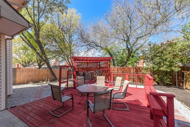 503 Las Cruces Drive, Irving, TX 75063