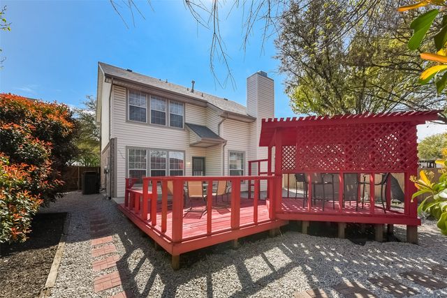 503 Las Cruces Drive, Irving, TX 75063