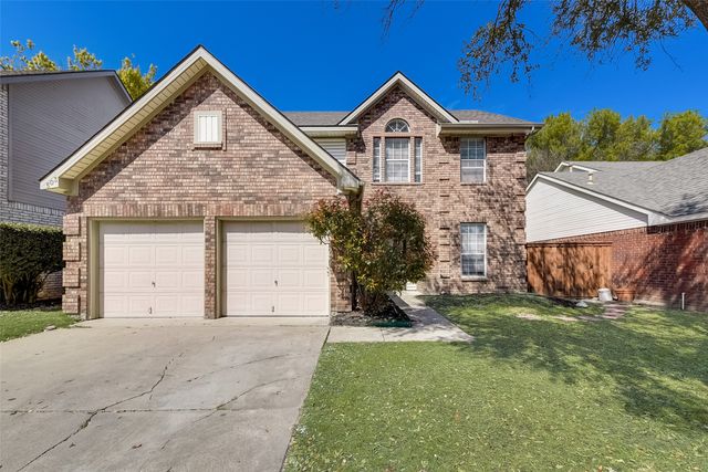 503 Las Cruces Drive, Irving, TX 75063