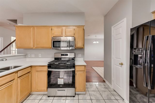 503 Las Cruces Drive, Irving, TX 75063