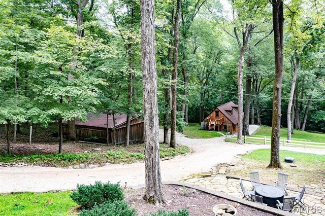 750 Wild Horse Valley Road, Wildwood, MO 63005