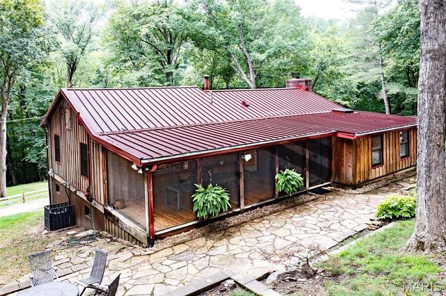 750 Wild Horse Valley Road, Wildwood, MO 63005