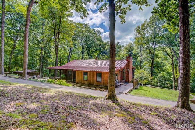 750 Wild Horse Valley Road, Wildwood, MO 63005