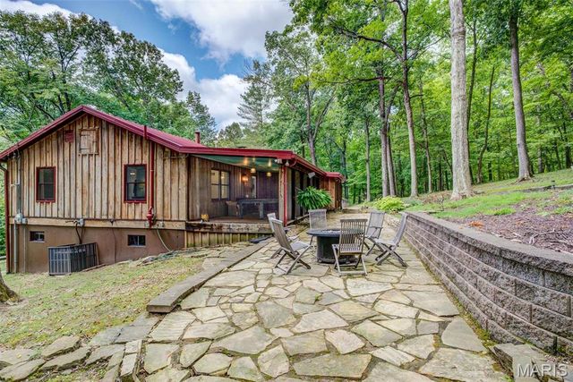750 Wild Horse Valley Road, Wildwood, MO 63005