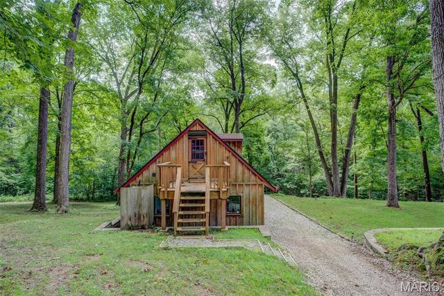 750 Wild Horse Valley Road, Wildwood, MO 63005