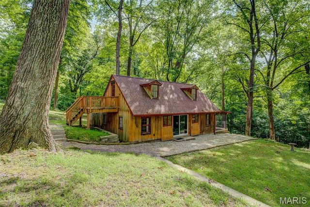 750 Wild Horse Valley Road, Wildwood, MO 63005