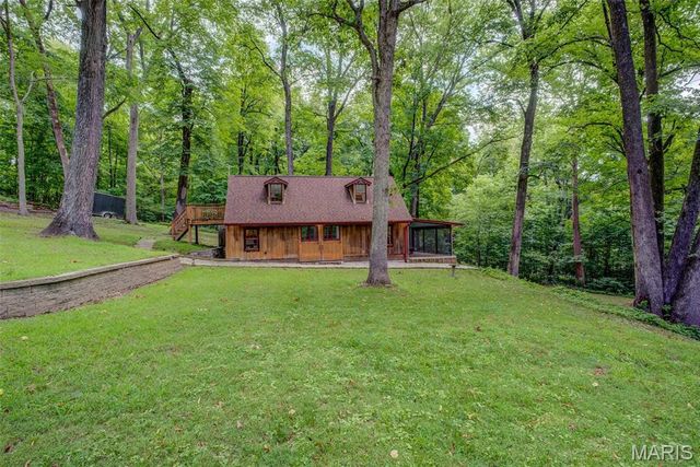 750 Wild Horse Valley Road, Wildwood, MO 63005