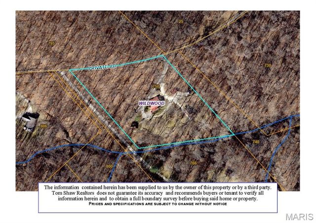 750 Wild Horse Valley Road, Wildwood, MO 63005