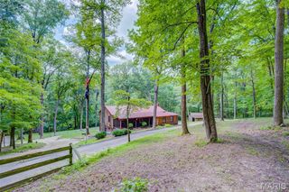 750 Wild Horse Valley Road, Wildwood, MO 63005