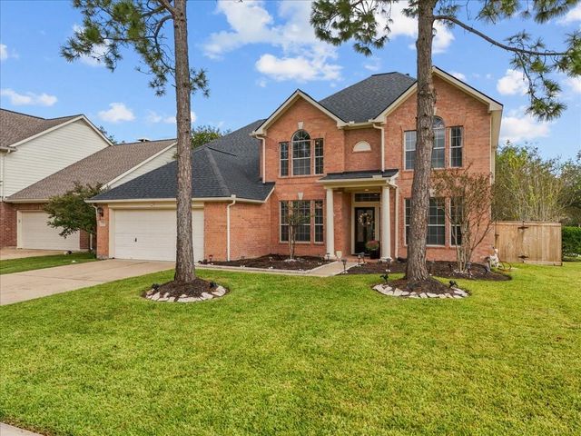 3143 Edgewood Drive, Pearland, TX 77584