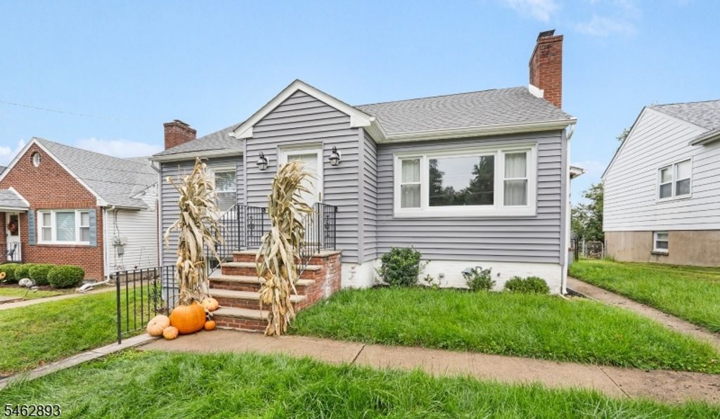 17 Ralph Pl, Morristown Town, NJ 07960 — photo 2