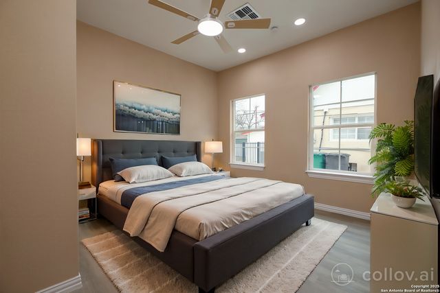 1411 McKinley, San Antonio, TX 78210