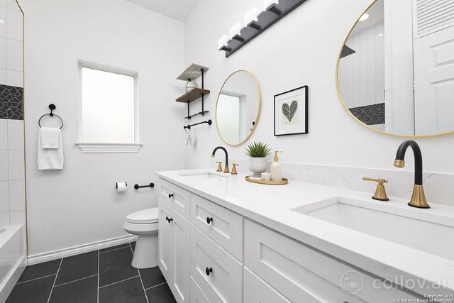 1411 McKinley, San Antonio, TX 78210