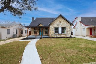 1411 McKinley, San Antonio, TX 78210
