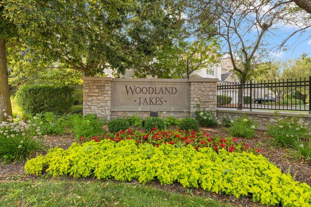 487 Vaughn Circle, Aurora, IL 60502