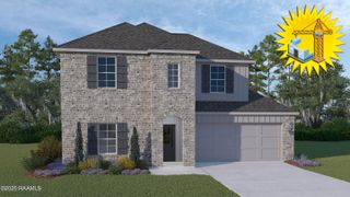 9388 Garrett Road, Maurice, LA 70555
