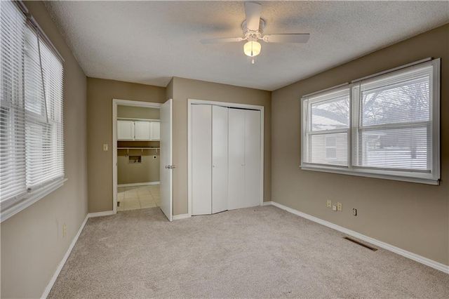 2002 N Michigan Street, Pittsburg, KS 66762