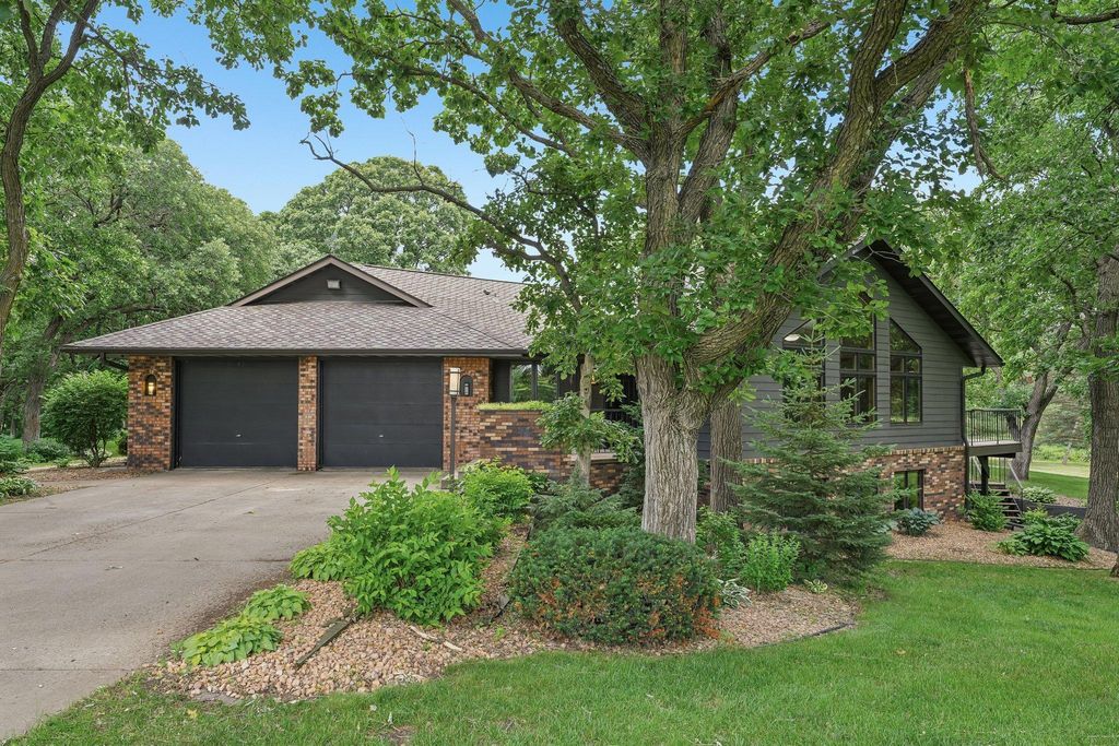 17488 173rd Street SE, Big Lake, MN 55309 — exterior