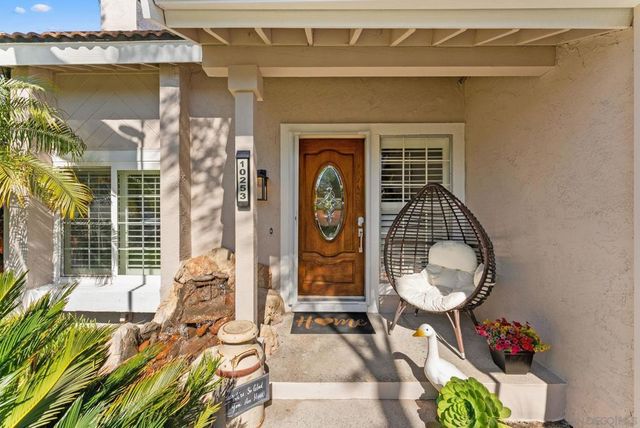 10253 Paseo Park, Lakeside, CA 92040