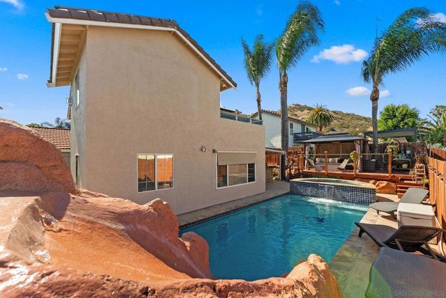 10253 Paseo Park, Lakeside, CA 92040