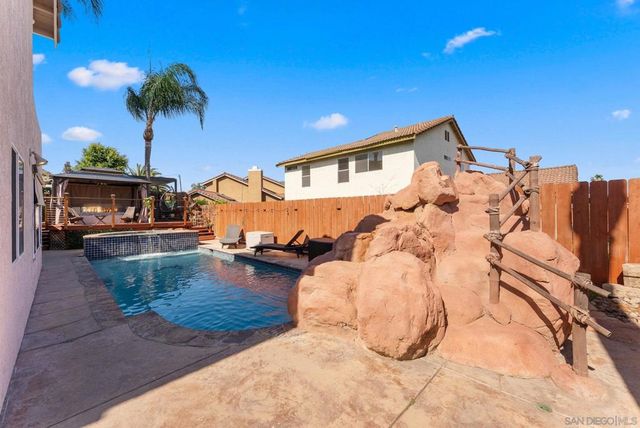 10253 Paseo Park, Lakeside, CA 92040
