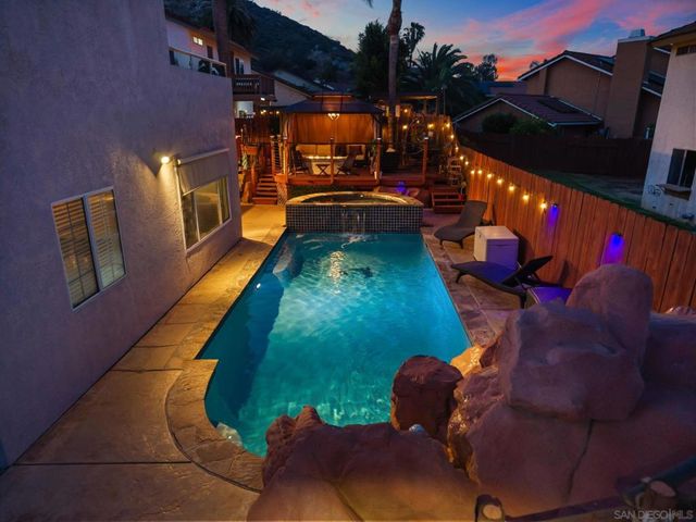 10253 Paseo Park, Lakeside, CA 92040