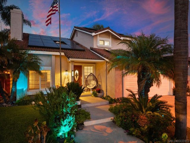 10253 Paseo Park, Lakeside, CA 92040