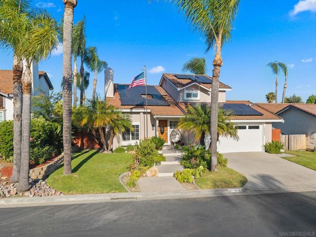 10253 Paseo Park, Lakeside, CA 92040