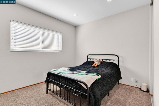 327 Mt Washington Way, Clayton, CA 94517