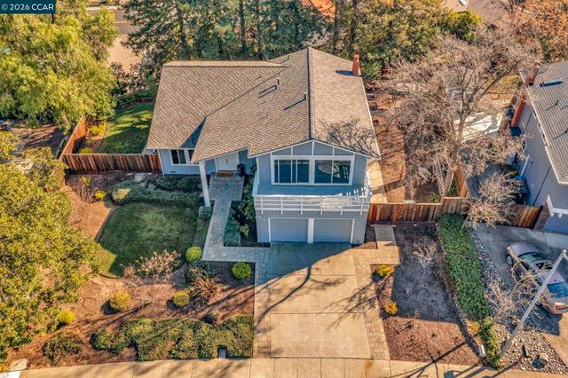 327 Mt Washington Way, Clayton, CA 94517