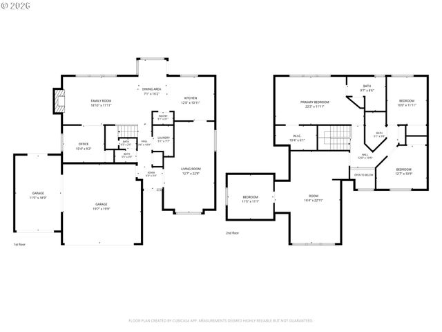 11798 MAHOGANY Ct, Oregon City, OR 97045