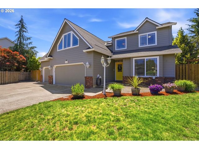 11798 MAHOGANY Ct, Oregon City, OR 97045