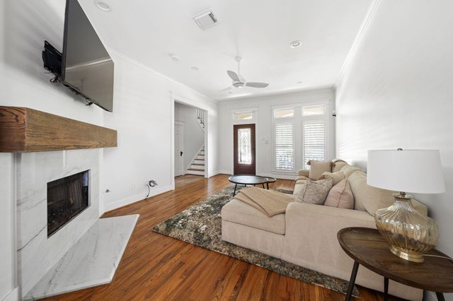 1503 Herkimer Street, Houston, TX 77008