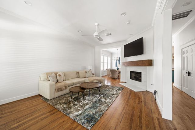 1503 Herkimer Street, Houston, TX 77008