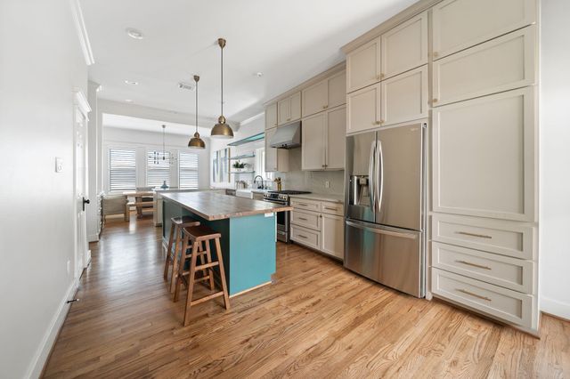 1503 Herkimer Street, Houston, TX 77008