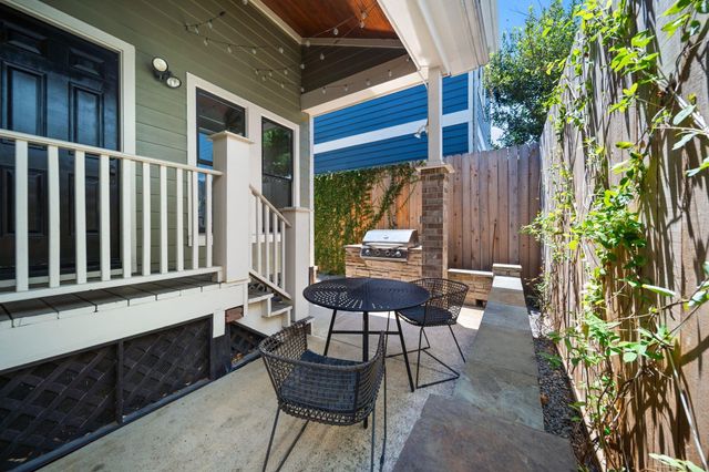 1503 Herkimer Street, Houston, TX 77008