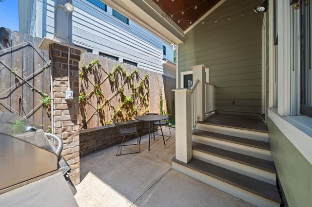 1503 Herkimer Street, Houston, TX 77008
