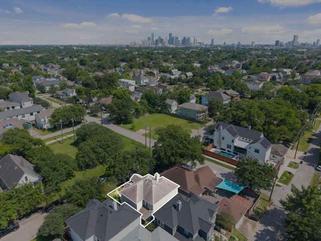 1503 Herkimer Street, Houston, TX 77008