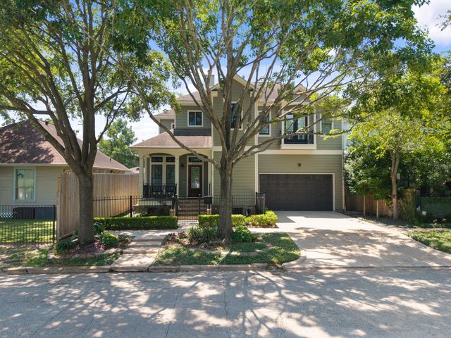1503 Herkimer Street, Houston, TX 77008