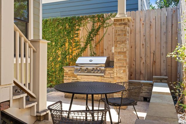 1503 Herkimer Street, Houston, TX 77008