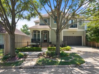 1503 Herkimer Street, Houston, TX 77008